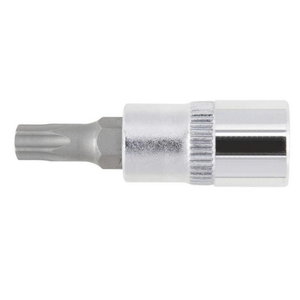 Atsuktuvo antgalis galvutė 1/4 TX, 37mm R42451406 T25