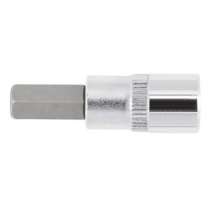 Atsuktuvo antgalis galvutė 1/4, ilgis 37mm R42550606 6mm