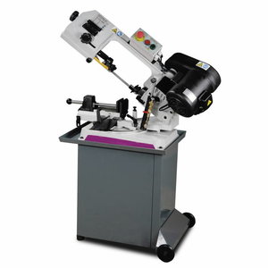 Metāla lentzāģis OPTIsaw S 131 GH, Optimum
