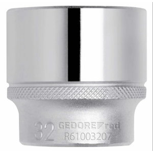 Galvutė 1/2 šešiakampė, dydis 14mm, ilgis 38mm R61001406 