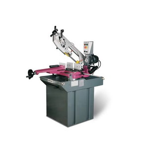 Juostinės pjovimo staklės OPTIsaw S 285DG, Optimum