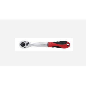 2C-terkšlė su reversu 1/2, 255mm 10°RA R60050009