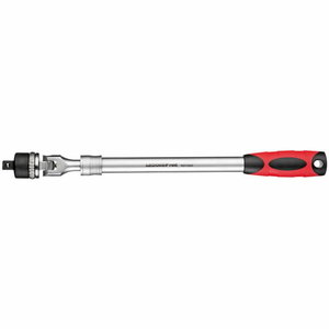 painduva peaga teleskoopnarre 1/2 l.430-580mm R60110009, Gedore RED