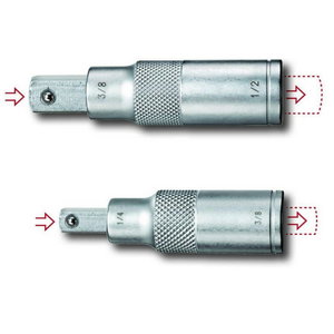 Reducer/convertor 6in2 2pcs R67131002