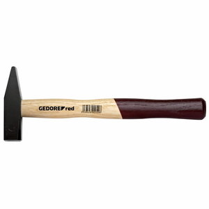 Engineer's hammer 300g l.300mm ash R92100012, Gedore RED