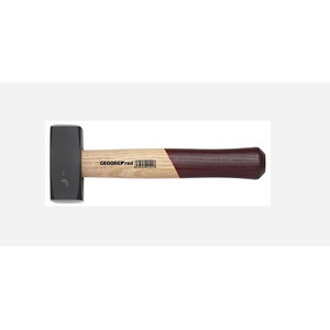 Haamer 2000g l.300mm saar R92200065, Gedore RED