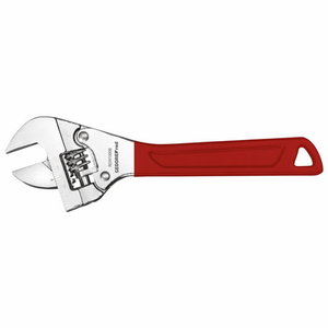 Reguliuojamas raktas su terk&scaron;le 36mm, 256mm R03910010 