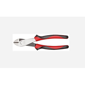 Power side cutter l.200mm 2C-handle R28422200, Gedore RED