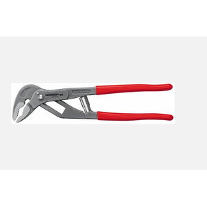 Cangės 10 colių R28154010, Gedore RED