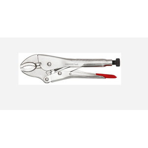 Grip wrench 12inch l.295mm width 60mm R27200012, Gedore RED