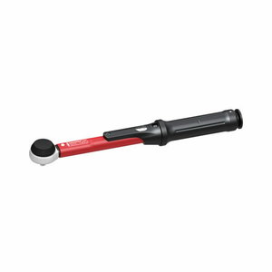 Torque wrench 1/4 5-25Nm l.285mm R48900025, Gedore RED