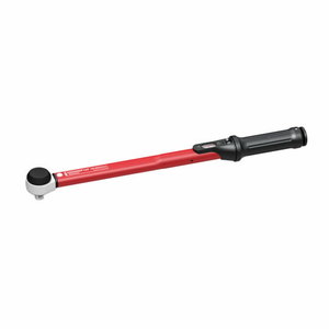 Torque wrench 1/2 40-200Nm l.485mm R68900200, Gedore RED