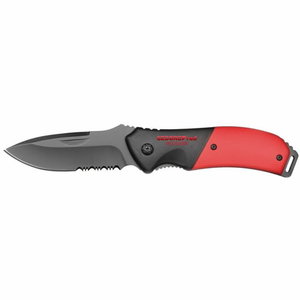 Pocket knife blade-l.87mm 2C-handle R93250008, Gedore RED