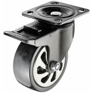 Pöörav ratas WINGMAN tööriistakärule R20902009, Gedore RED