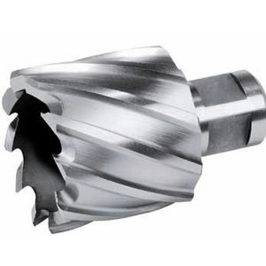 Metalo gręžimo freza HSS 24x30mm