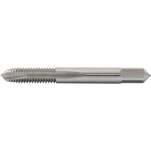 HSS Co slitting tap and die M, M5x0,8, KS Tools