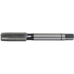 Individual taper tap M4x0,7,f.331.0040 M4x0,7mm, KS Tools