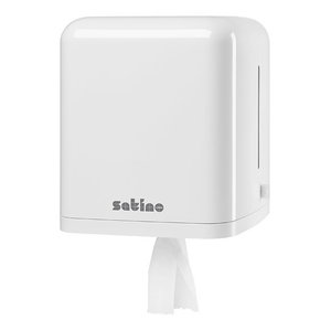 Paberrätiku hoidik Centerfeed rullidele CF1, Satino by WEPA