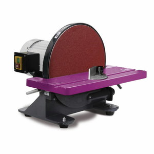 Disku slīpmašīna OPTIgrind TS305 230V, Optimum