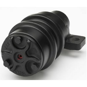 Ritinėlis vik&scaron;ro, mazgas, vir&scaron;utinis 