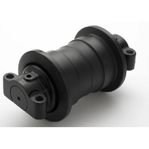 Ritinėlis vik&scaron;ro, mazgas, apatinis 