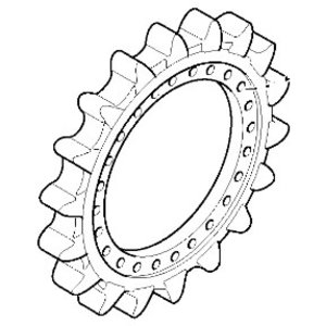 Žvaigždutė vik&scaron;ro, varančioji 