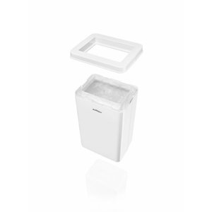 Atkritumu tvertne 50 L 