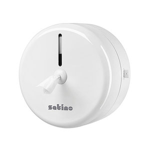 Tualetinio popieriaus dozatorius, i&scaron; centro traukiam pop CF2 