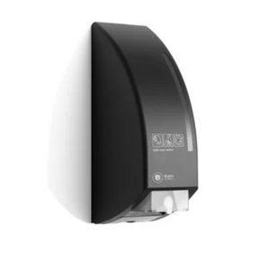 Satino Black dispenser