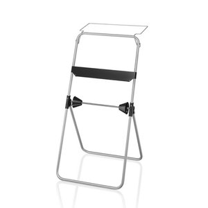 Wiping roll for floor hanging Satino CR1, Satino by WEPA