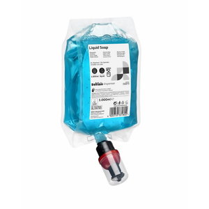 Liquid soap, 6x 1000 ml SF1 
