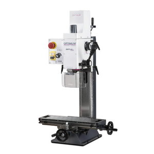 Drilling-milling machine OPTImill, Optimum