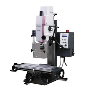 Drilling-milling machine OPTImill MH 20V, Optimum