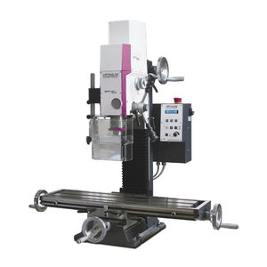 Drilling-milling machine OPTImill MH 22V, Optimum