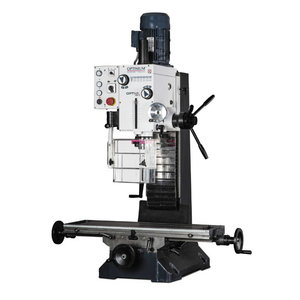 Drilling and milling machine OPTImill MB 4, Optimum