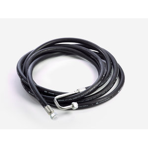 Hose 1/2"BSP HP 6230mm
