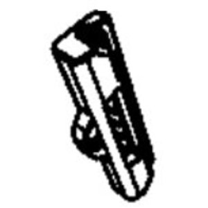 Užraktas kau&scaron;o danties V33 