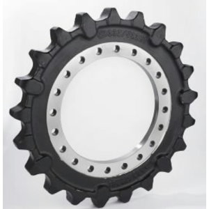 Sprocket, JCB