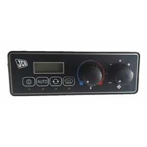 Panel Control Air Condition