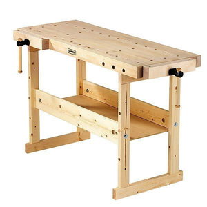 Workbench Nordic Plus 1450, Sjöbergs