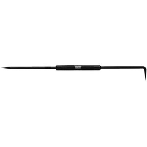 Rėžiklis plienui, &Oslash; 4 mm, 250 mm 