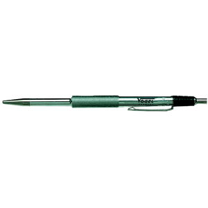 Steel Scriber, with carbide point 150mm x10mm RICO, Vögel