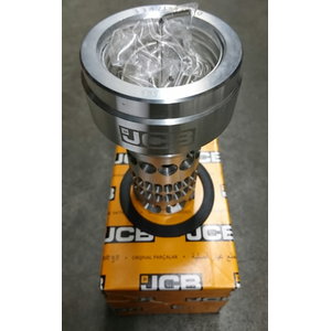 Apsauga kuro bako, JCB