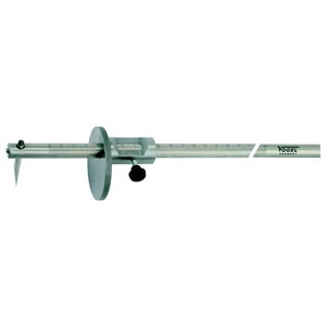 Marking gauge  300mm x 0,1, Vögel
