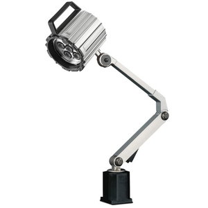 LED töövalgusti MWG 6-600, Optimum