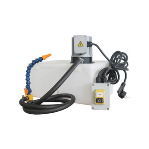 Au&scaron;inimo sistema 230V 