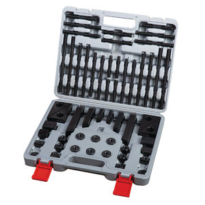 Clamping tool kit SPW 10