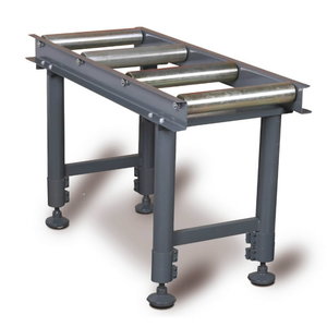 Roller table MSR 4H