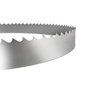 Pjovimo juosta HSS Bi-Metal 1140x13x0,65mm/10-14 TPI, 0&deg;