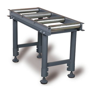 Roller table MSR 4